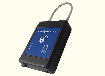 GL600 E-Lock Tracking System